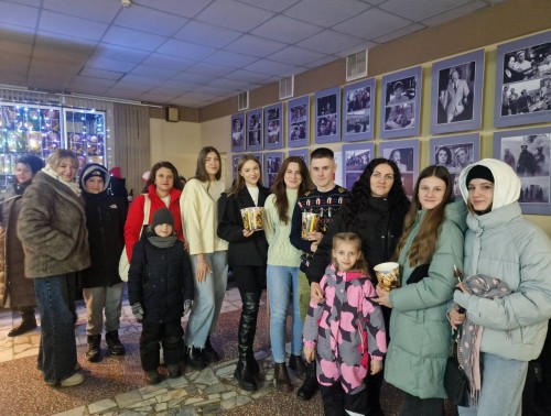 «Чебурашка-2»: когда кино лечит лучше лекарств