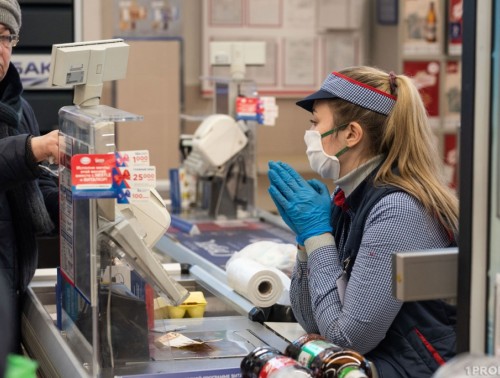 КОГДА СОТРУДНИКА ОБЯЗАНЫ ОТСТРАНИТЬ ОТ РАБОТЫ? УТВЕРЖДЕН ПЕРЕЧЕНЬ ИНФЕКЦИОННЫХ ЗАБОЛЕВАНИЙ  