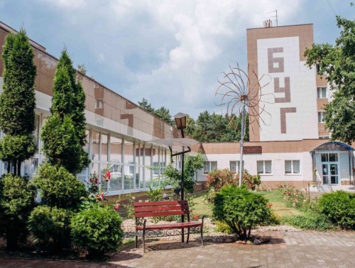 ПРОФСОЮЗНЫЙ САНАТОРИЙ «БУГ» СТАЛ ЛАУРЕАТОМ РЕСПУБЛИКАНСКОГО КОНКУРСА КАЧЕСТВА