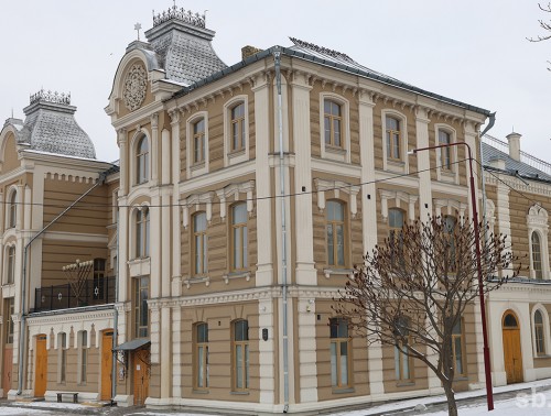 ПРОФСОЮЗНАЯ КОНФЕРЕНЦИЯ ГРОДНЕНСКОГО ОКЦ «ПСИХИАТРИЯ-НАРКОЛОГИЯ» ПОДТВЕРДИЛА: МОЛОДЕЖЬ В УЧРЕЖДЕНИИ – В ПРИОРИТЕТЕ