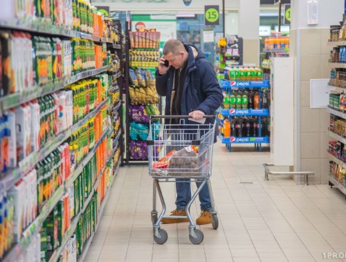 НЕДОВОЛЬНЫ ЦЕНАМИ ИЛИ АССОРТИМЕНТОМ? ОБРАЩАЙТЕСЬ В ПРОФСОЮЗНЫЕ ОБЩЕСТВЕННЫЕ ПРИЕМНЫЕ 