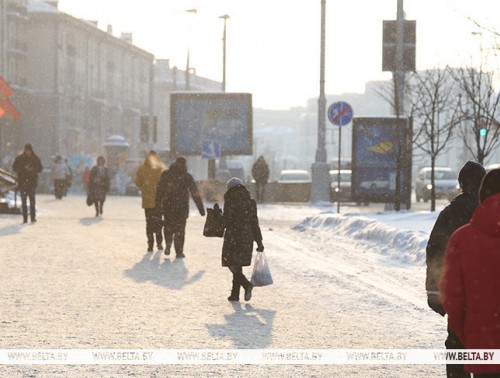 ПЕРЕПИСЬ НАСЕЛЕНИЯ В БЕЛАРУСИ ЗАПЛАНИРОВАНА НА ОКТЯБРЬ 2029 ГОДА