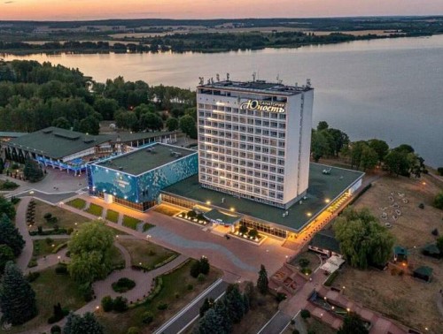 В БЕЛОРУССКИХ ЗДРАВНИЦАХ ОТКРЫТО БРОНИРОВАНИЕ МЕСТ НА ЛЕТО