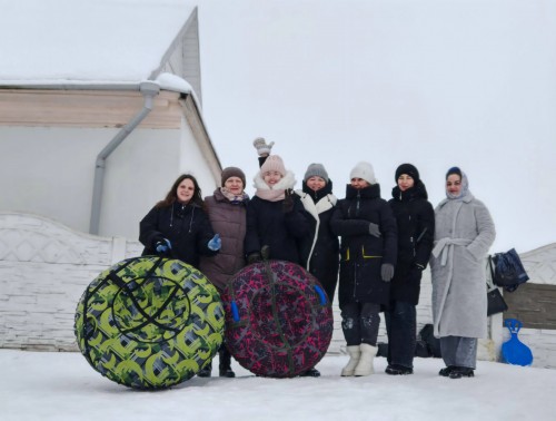 Щучинские гигиенисты прописали горожанам пять рецептов активной зимы 