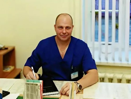 Александр Флёров: «Быть мужчиной значит заботиться и защищать»