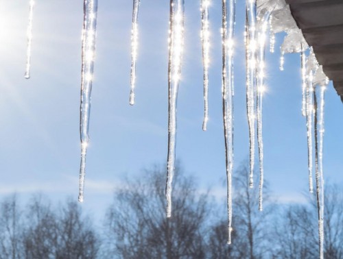 КОГДА ПРИДЕТ ТЕПЛО В БЕЛАРУСЬ? РАССКАЗЫВАЕМ О ПОГОДЕ С 23 ФЕВРАЛЯ ПО 1 МАРТА  