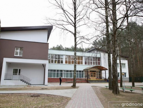 Более 84 тысяч человек оздоровились в санаториях Гродненской области в 2025 году