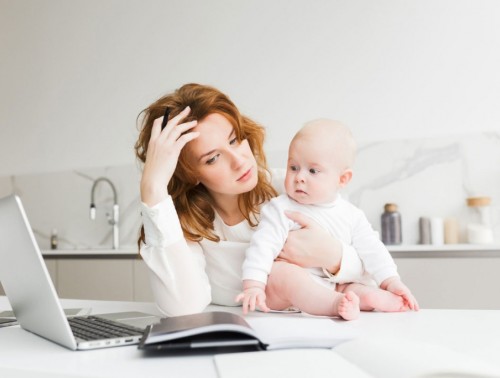 Можно ли сократить «декретницу», рассказал профсоюзный юрист 