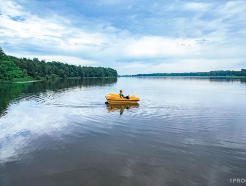 Новые туристические маршруты, расширение количества и упор на качество услуг. В ФПБ рассказали, как будут развивать сферу отдыха и оздоровления 