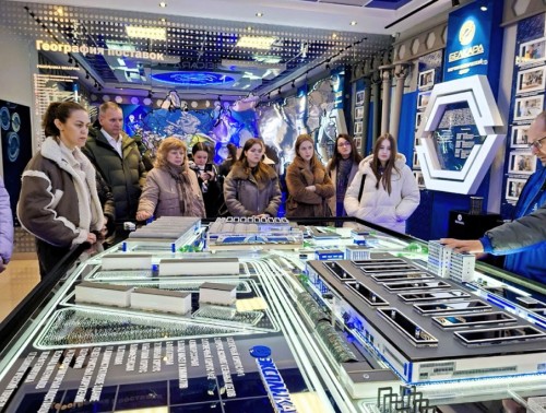 Две тысячи путешествий за год: как «Гроднотурист» открывает Беларусь заново 