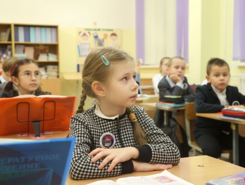 Единый урок «Белорусская женщина – символ силы и вдохновения» пройдет во всех школах 5 марта 