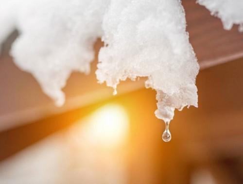 Готовим зонты! Узнали, какой будет погода на 8 Марта 