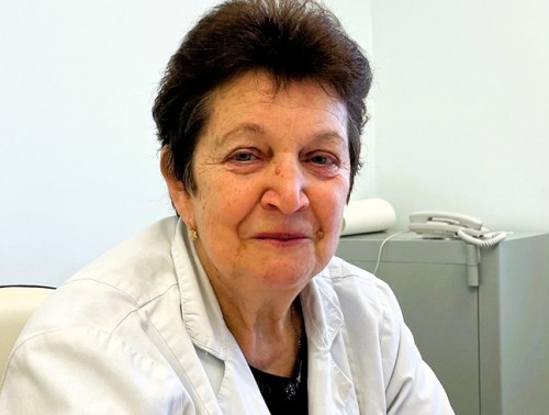 На форуме жанчын у Палаце прадстаўнікоў Нацыянальнага сходу Рэспублікі Беларусь ад Астравеччыны бу­дзе прысутнічаць Данута Субаткевіч – урач з 40-гадовым стажам