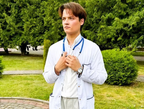 Рецепты здоровья врача и кулинарного блогера Андрея Бутрима