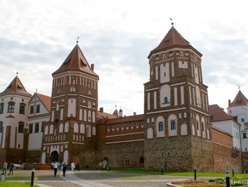 Стало известно, сколько белорусов путешествовали по своей стране 