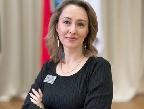 Творческий коллектив первичной профсоюзной организации Слонимской ЦРБ запустил цикл видеозарисовок «Путь женщины»