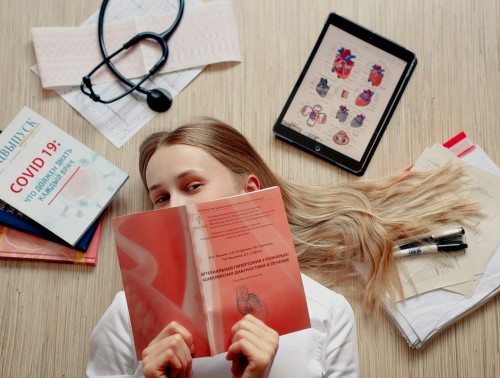 Профсоюз здравоохранения в Гродно увеличил число стипендий для будущих медиков