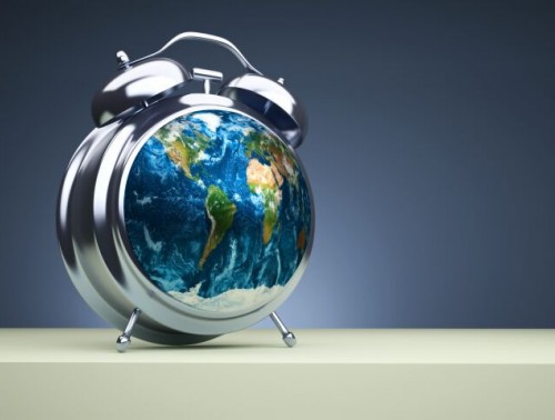 Белорусов приглашают присоединиться к акции «Час Земли 2026» 