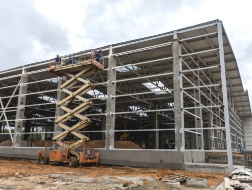 Безопасность на высоте: что принесут новые требования охраны труда 