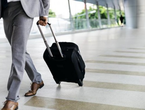 В Беларуси вырастут командировочные 