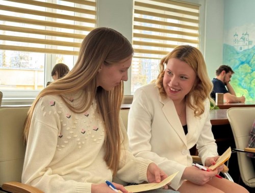 В Гродненском РУП «Фармация» новичкам помогают правильно войти в профессию и стать своим в новом коллективе