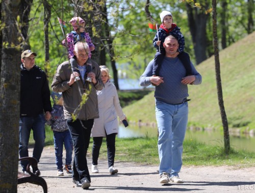 Дополнительный выходной для родителей двоих детей до 16 лет: что говорит закон 