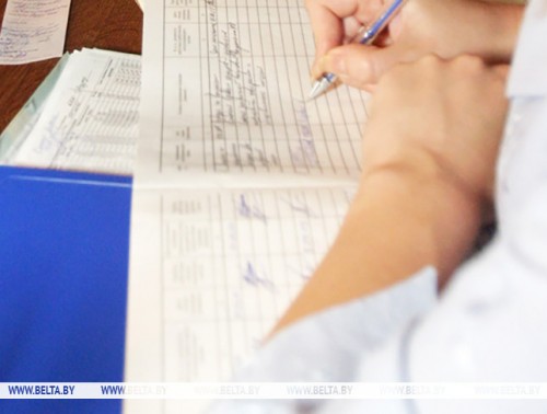 "Самый семейный коллективный договор" определили в системе здравоохранения Гродненской области