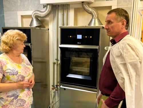 Вопросы охраны труда медицинских работников вновь в центре внимания профсоюзного контроля