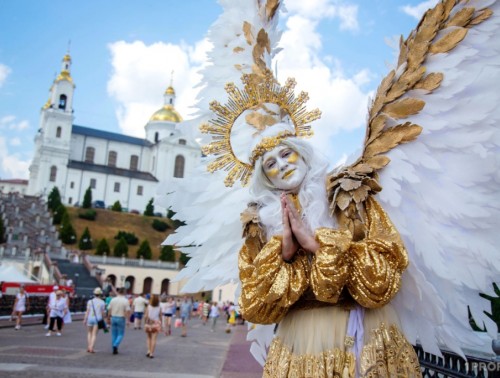 Стартует продажа билетов на юбилейный Международный фестиваль искусств «Славянский базар в Витебске-2026» 