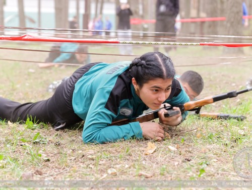 В Гродно на «Игры патриотов-2026» съедутся будущие медики из Беларуси, России и Узбекистана
