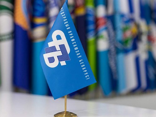 Десятки тысяч сигналов: с какими вопросами люди идут в профсоюзы 