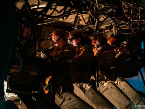 В Беларуси пересмотрели перечни вредных и тяжелых работ 