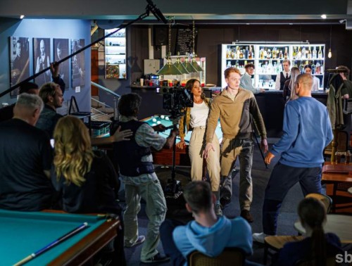 30 апреля на экраны Беларуси выйдет фильм «Одно на двоих»