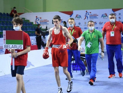 Профсоюзные спортшколы приглашают на занятия