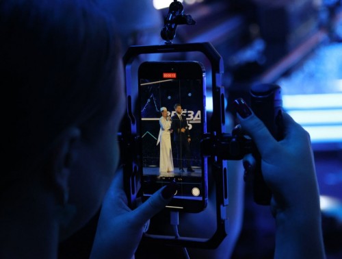 Когда пройдут кастинги 5‑го сезона проекта «Звездный путь» 