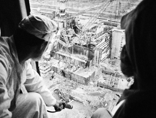 26 апреля – 40 лет со дня аварии на ЧАЭС. Топ-10 фактов о катастрофе века от grodnoprofzdrav.by