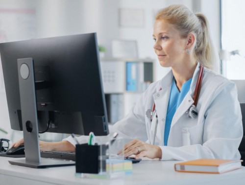 Цифровое здравоохранение: Беларусь ускоряет создание единой электронной медкарты 