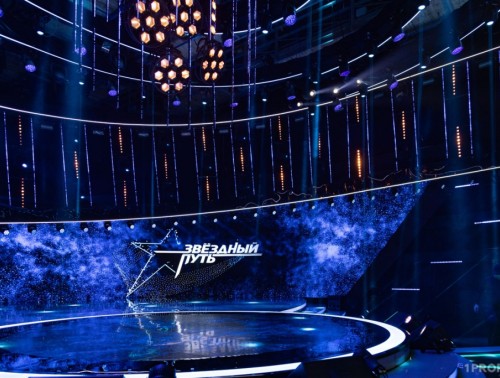 Чем удивит новый сезон проекта «Звездный путь», рассказал зампредседателя ФПБ Вадим Грачев 