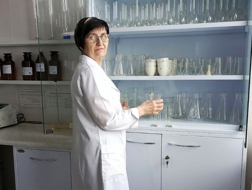 Измеряя невидимую угрозу: история гродненского фельдшера, шагнувшего в Чернобыльскую зону