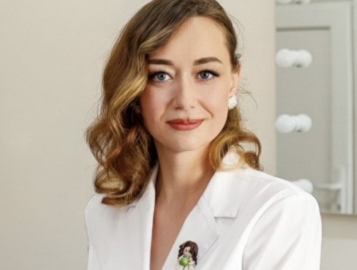 Инна Поташенкова: «Держать темп на работе, сохранять тепло дома». Председатель профкома 5-й поликлиники Гродно в проекте «Женское лидерство» 