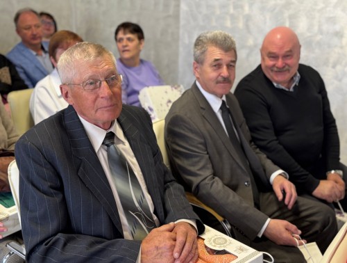 В Гродно встретились медики-ликвидаторы аварии на ЧАЭС