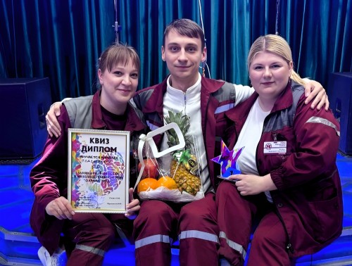 В Гродно «скорая помощь» проверила свою молодежь на знание охраны труда 