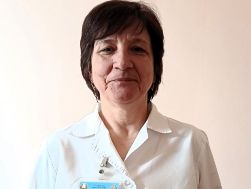 Невидимый фронт: история медсестры из Гродно, прошедшей через Чернобыль