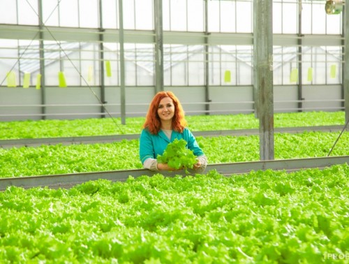 Эстафета гордости: работники разных предприятий делятся в соцсетях своими достижениями 