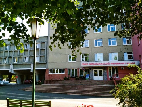 Медсестра Гродненской областной клинической больницымедреабилитации Даяна Егорова ежедневно нахаживала более 20 тысяч шагов – и победила в Весеннем марафоне здоровья