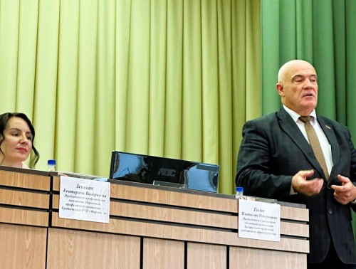 В Гродненском РУП «Фармация» принят новый коллективный договор на 2026-2029 годы
