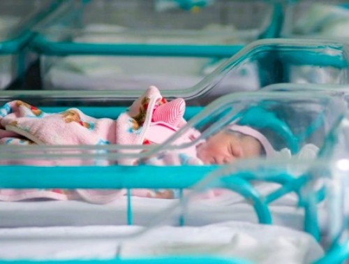 В День Независимости в Беларуси родились 116 малышей
