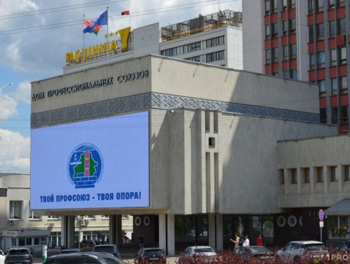 По всей стране 30 июля пройдет Республиканский профсоюзный правовой прием граждан 