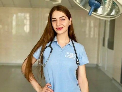 Анна Болтач: «Медицина — это искусство дарить надежду»