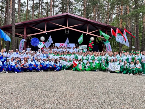 В Гродно съехались 250 фармацевтов со всей страны